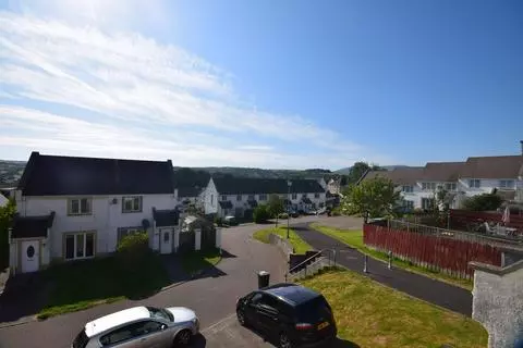 2 bedroom semi-detached house to rent - Widok 4