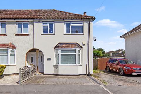 End of terrace house - Lime Tree Avenue, Coventry, CV4