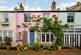 Pembridge Mews, Notting Hill, W11