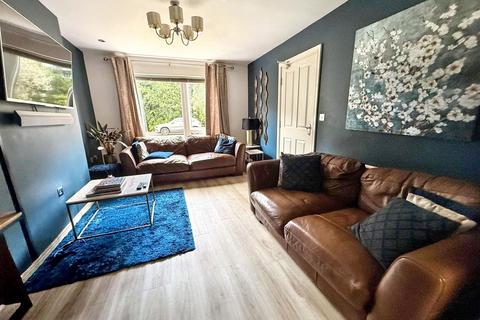4 bedroom detached house for sale, Dryslwyn Road, Washington, Tyne and Wear, NE38 8FN