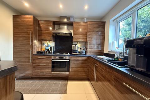 4 bedroom detached house for sale, Dryslwyn Road, Washington, Tyne and Wear, NE38 8FN