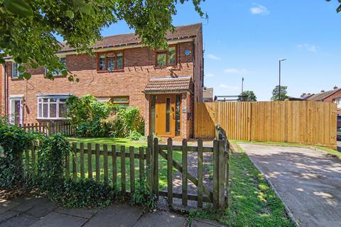 Semi-detached house - Jobs Lane, Coventry, CV4