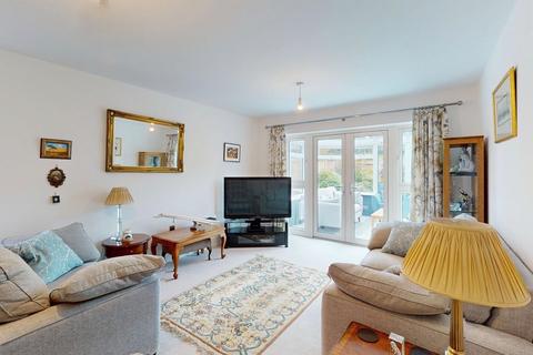 4 bedroom detached house for sale, Augustus Avenue, Fordingbridge, SP6 1FN