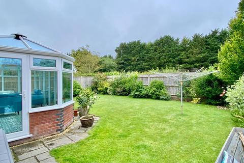 4 bedroom detached house for sale, Augustus Avenue, Fordingbridge, SP6 1FN