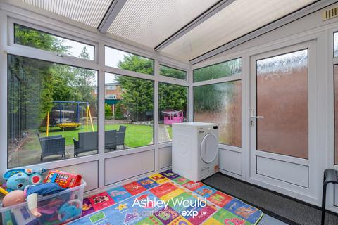 2 bedroom semi-detached house for sale, Bristnall Hall Road, Oldbury B68