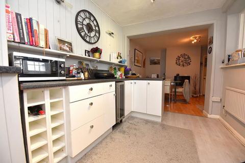 3 bedroom terraced house for sale, St. Marys Street, Eynesbury, St. Neots, Cambridgeshire, PE19 2TA