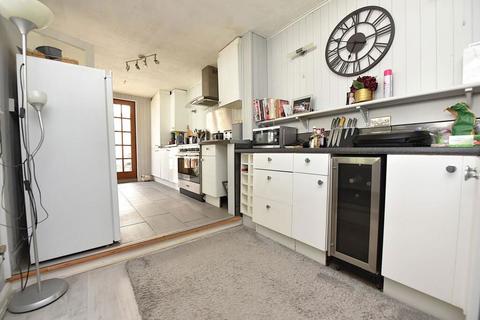 3 bedroom terraced house for sale, St. Marys Street, Eynesbury, St. Neots, Cambridgeshire, PE19 2TA