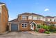 Cranmoor Green, Pilning, Bristol, South Gloucestershire, BS35