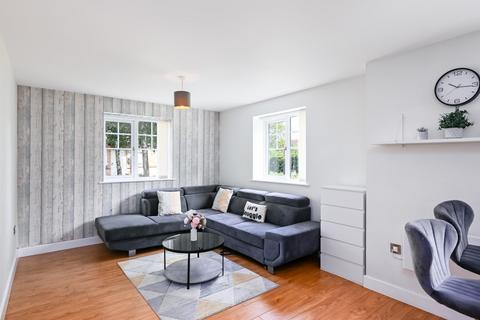 2 bedroom flat for sale, Weald House, Birch Park, York, YO31