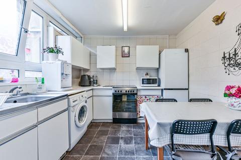 Graham Street, Angel, London, N1