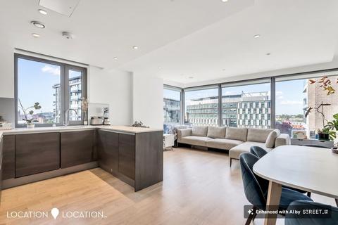 ONYX, Camley Street, Kings Cross, N1C
