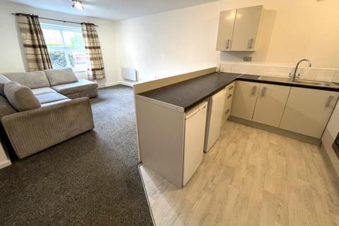 undefined, Grange Park Mews
