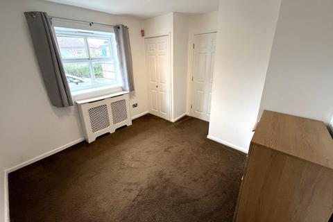 undefined, Grange Park Mews