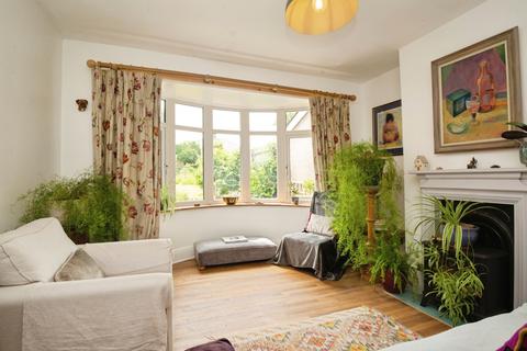 3 bedroom semi-detached house for sale, Badminton Road, Newport, NP19