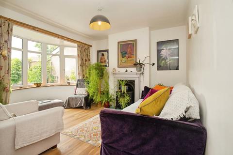 3 bedroom semi-detached house for sale, Badminton Road, Newport, NP19
