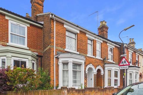 House - Claudius Road, Colchester