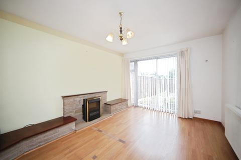 3 bedroom end of terrace house for sale, Holly Close, Taunton