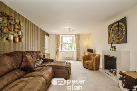 5 bedroom detached house for sale, Poppy Field Avenue, Llantarnam, Cwmbran
