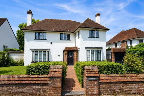 Witherby Close, Croydon, CR0