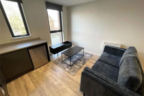 1 bedroom apartment for sale, 145 Farnworth Street, Liverpool, Merseyside, L6 9AN