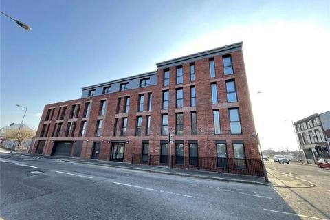 1 bedroom apartment for sale, 145 Farnworth Street, Liverpool, Merseyside, L6 9AN