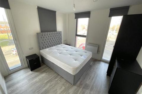 1 bedroom apartment for sale, 145 Farnworth Street, Liverpool, Merseyside, L6 9AN