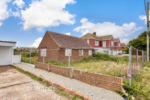 Land for sale, Merritt Road, Greatstone, Kent