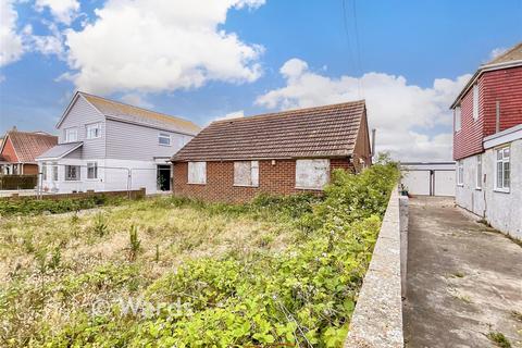 Land for sale, Merritt Road, Greatstone, Kent