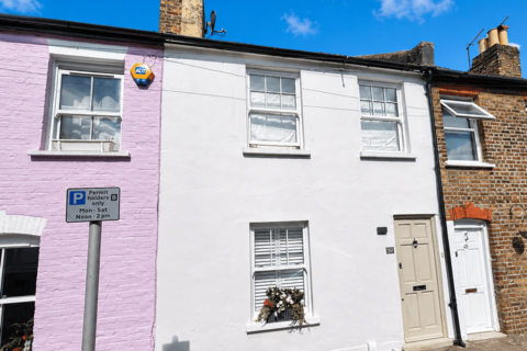2 bedroom terraced house for sale, Mooreland Road, Bromley BR1