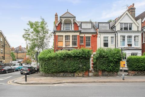 Muswell Hill Road, London, N10