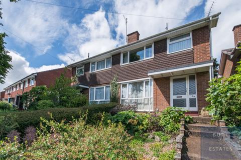 Semi-detached house - Exeter EX4