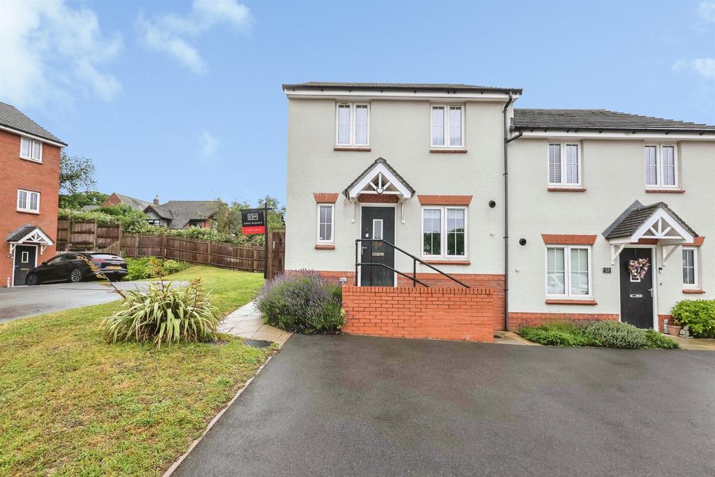 2 bedroom townhouse for sale