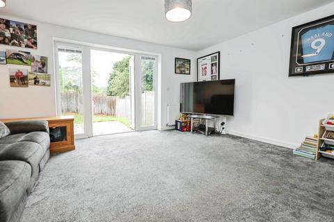 2 bedroom townhouse for sale, Mill Brook Meadow, Kinver, Stourbridge