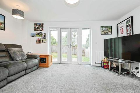 2 bedroom townhouse for sale, Mill Brook Meadow, Kinver, Stourbridge