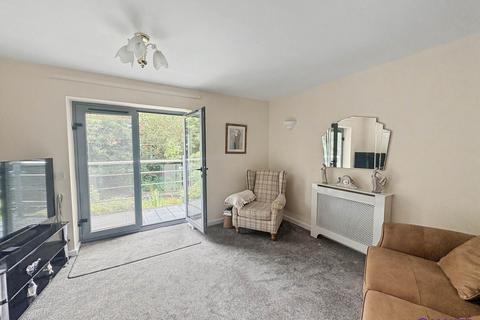 1 bedroom retirement property for sale, White Water Court, Plymouth PL7