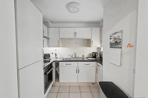 1 bedroom retirement property for sale, White Water Court, Plymouth PL7