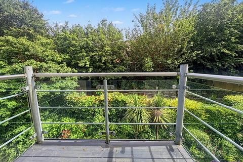 1 bedroom retirement property for sale, White Water Court, Plymouth PL7