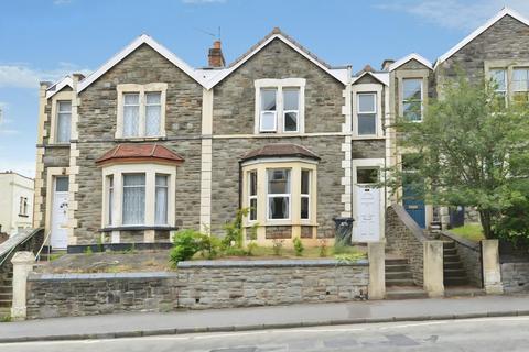 3 bedroom terraced house for sale, Fishponds Road, Bristol BS5 6SF