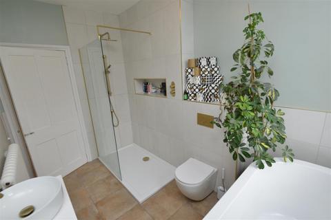 3 bedroom terraced house for sale, Fishponds Road, Bristol BS5 6SF