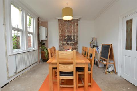 3 bedroom terraced house for sale, Fishponds Road, Bristol BS5 6SF