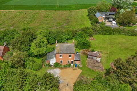 Fen Lane, Bulphan, Upminster