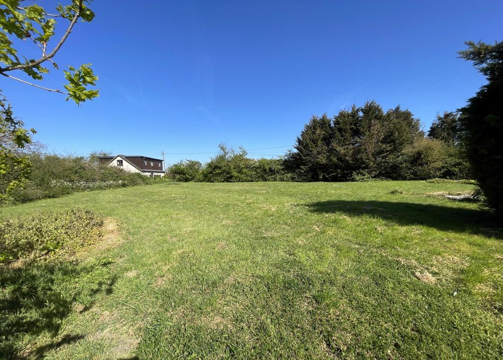 Garden view, garden