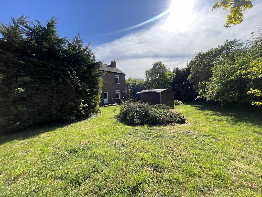 Garden view, garden