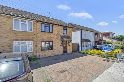Marlborough Road, ROMFORD, RM7