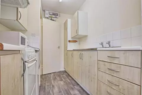 1 bedroom flat for sale - Ansicht 2