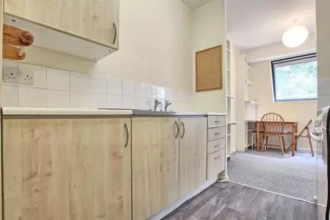 1 bedroom flat for sale - Ansicht 3