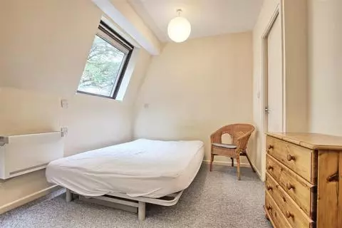 1 bedroom flat for sale - Ansicht 5