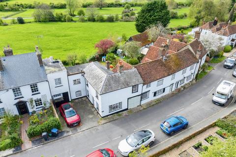 4 bedroom terraced house for sale, Piccotts End, Hemel Hempstead, HP1