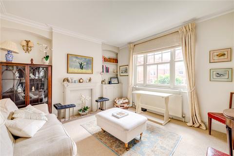 Queen's Club Gardens, London, W14