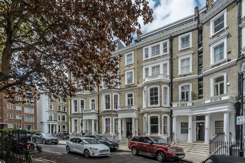 Lexham Gardens, London, W8